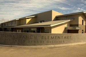 Solana Ranch Elementary 1