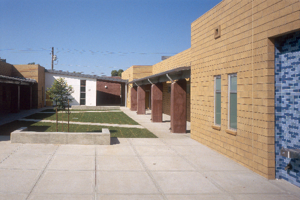 Grossmont District Office