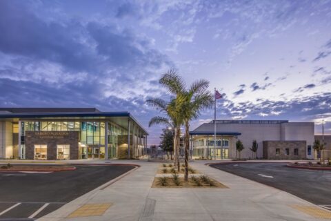 CVESD FEATURE - Rocky Coast Builders